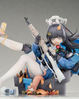 Blue Archive PVC Statue 1/7 Miyu: Observation of a Timid Person 14 cm