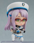 Character Vocal Series 03: Megurine Luka Nendoroid Action Figure Neon 10 cm