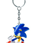 Sonic Prime Keychain 7 cm Display (12)