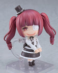 Dropkick on my Devil! Nendoroid Action Figure Shion 10 cm