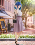 Oshi no Ko PVC Statue 1/6 Akane Kurokawa: Date Style Ver. 27 cm