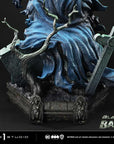 Batman Premium Masterline Series Statue Batman Blackest Night Version 45 cm