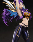 League of Legends PVC Statue 1/7 K/DA Kai'Sa 31 cm