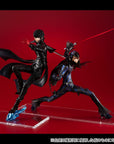 Persona 5 Lucrea PVC Statue Joker Showtime Edition 24 cm