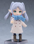 Frieren: Beyond Journey's End Nendoroid Doll Action Figure Frieren 10 cm