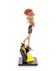 Cowboy Bebop Statue 1/8 Ed & Ein 28 cm