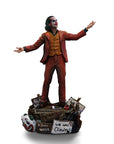 DC Comics Art Scale Deluxe Statue 1/10 Joker (Arthur Fleck) 19 cm