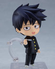 Mob Psycho 100 III Nendoroid Action Figure Ritsu Kageyama 10 cm