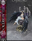 Overlord Ultimate Premium Masterline Series Statue 1/4 Albedo 54 cm