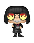 Incredibles 20th Anniversary POP! Vinyl Figure Edna Mode 9 cm