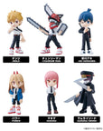 Chainsaw Man PVC Figures 9 cm