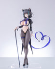 Azur Lane PVC Statue 1/6 Cheshire The Cat in the Magic Hat Ver. 30 cm