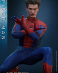 The Amazing Spider-Man Movie Masterpiece Action Figure 1/6 Spider-Man 30 cm