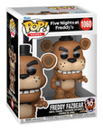 Five Nights at Freddy's POP! Vinyl Figure 10th Anniversary - Freddy 9 cm