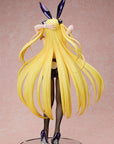 To Love-Ru Darkness PVC Statue 1/3 Golden Darkness: Bunny Ver. 59 cm