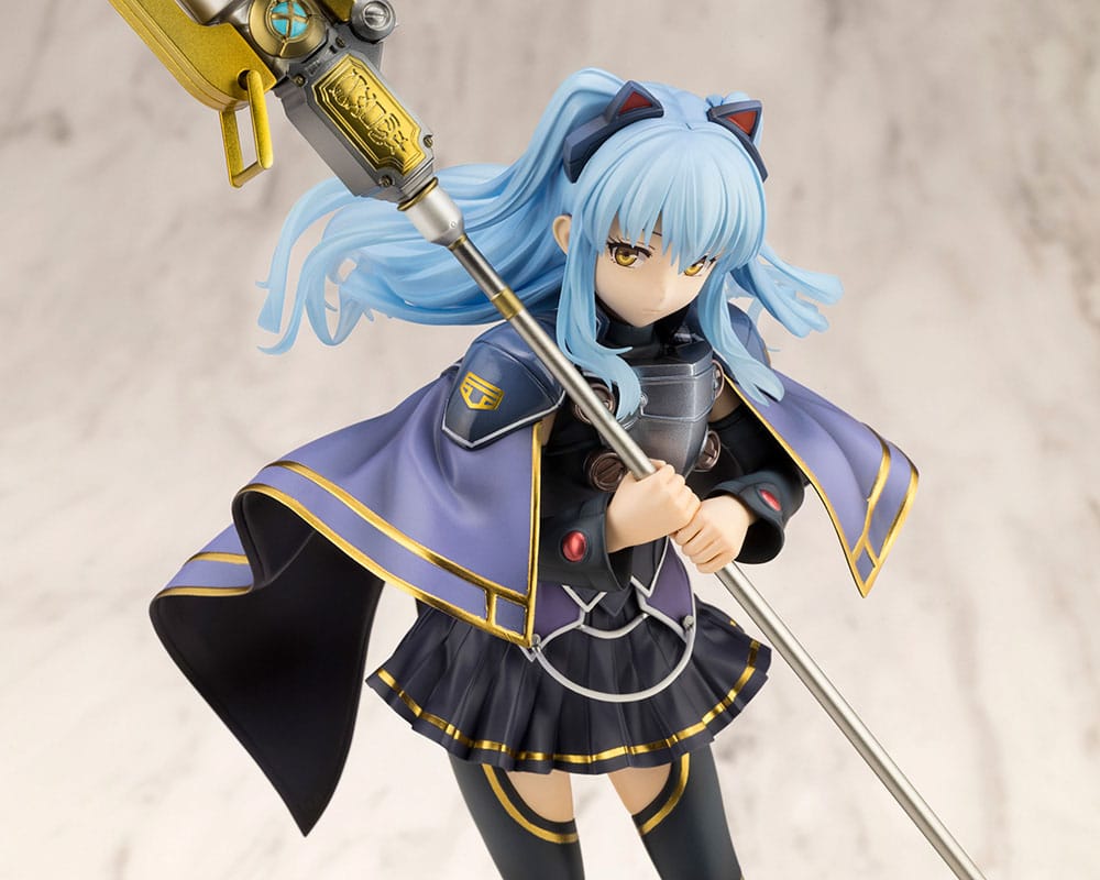 The Legend of Heroes PVC Statue 1/8 FTio Plato 25 cm