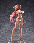 Taimanin RPGX Statue 1/6 Ingrid Beach Empress Ver. 30 cm