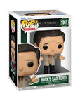 Casino POP! Movies Vinyl Figure Nicky Santoro 9 cm