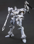 Armored Core Plastic Model Kit 1/72 Aspina White-Glint Armored Core 4 Ver. 17 cm