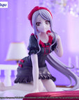 Overlord Noodle Stopper PVC Statue Shalltear Loungewear Ver. 9 cm