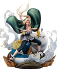 Naruto Gals PVC Statue Tsunade Ver. 3 27 cm