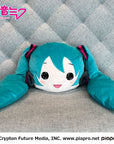 Hatsune Miku 3D Pillow Miku