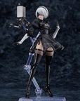 Nier:Automata Ver1.1a Figma Action Figure 2B (YoRHa No.2 Type B) 16 cm