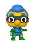 Simpsons Pop! Animation Vinyl Figure Milhouse 9 cm