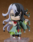 Fate/Grand Order Nendoroid Action Figure Alter Ego/Ashiya Douman 10 cm