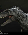 Jurassic World Dominion Prime Collectibles Statue 1/38 Giganotosaurus Toy Version 22 cm