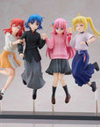 Bocchi the Rock! Statues 4-Pack Jumping Girl(s) 20 cm