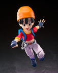 Dragon Ball S.H.Figuarts Action Figure Pan -GT- & Gil