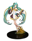 Hatsune Miku F:NEX PVC Statue 1/7 Hatsune Miku Mid-Autumn Festival Ver. 27 cm