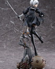 NieR:Automata Ver1.1a PVC Statue 1/7 2B 28 cm