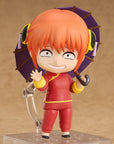 Gintama Nendoroid Action Figure Kagura 10 cm