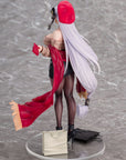 Azur Lane PVC Statue 1/7 Shopping with the Head Maid Ver. (Brilliant Journey) 28 cm