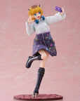 Oshi no Ko PVC Statue 1/6 Memcho: Bazurase Fashion Ver. 25 cm