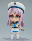 Character Vocal Series 03: Megurine Luka Nendoroid Action Figure Neon 10 cm