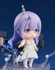 Azur Lane Nendoroid Action Figure Unicorn DX 10 cm