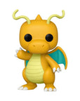 Pokemon POP! Games Vinyl Figure Dragonite(EMEA) 9 cm