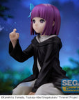 Frieren: Beyond Journey's End PVC Statue Fern In Those Days 10 cm