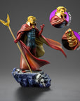 Marvel BDS Art Scale Statue 1/10 Adam Warlock 25 cm