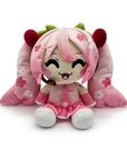 Hatsune Miku Plush Figure Sakura Miku 22 cm