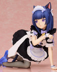 Nekopara Statue 1/4 Shigure Minazuki 20 cm