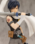 The Legend of Heroes PVC Statue 1/8 Joshua Bright 23 cm