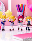 Oshi No Ko PalVerse PVC Figures 9 cm Assortment (6)