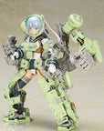 Frame Arms Girl Plastic Model Kit Greifen 15 cm