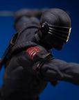 GI Joe Art Scale Statue 1/10 Snake Eyes 23 cm