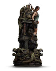 Tomb Raider Deluxe Art Scale Statue 1/10 Lara Croft 36 cm