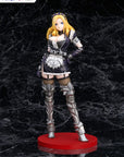 Overlord F:Nex PVC Statue 1/7 Solution Epsilon 23 cm